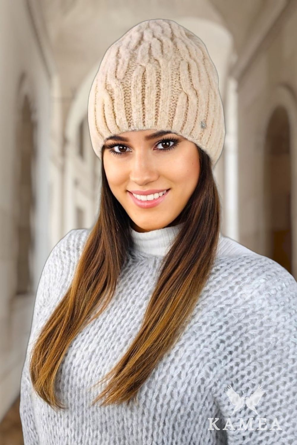 Cap model 205355