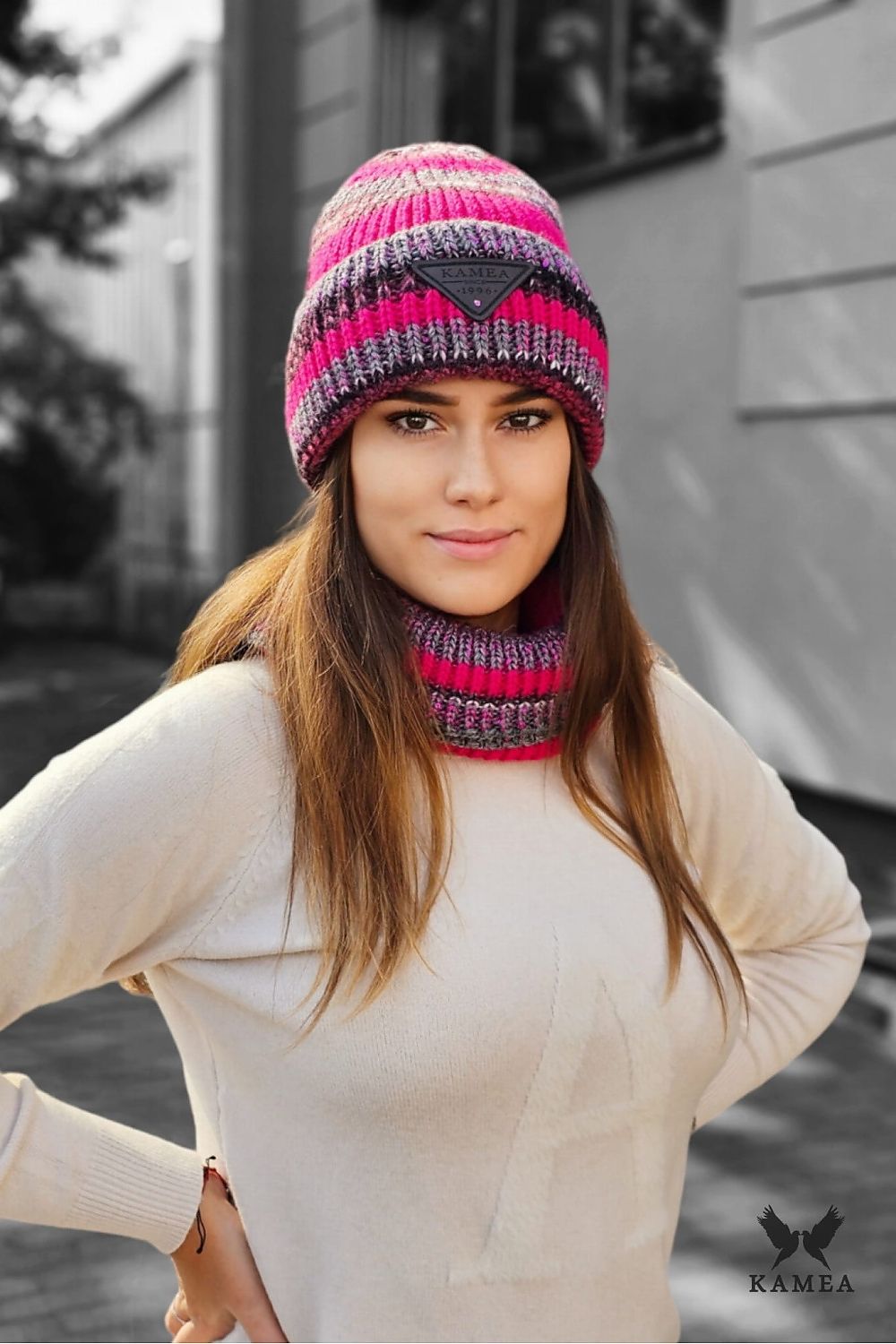 Cap model 205356