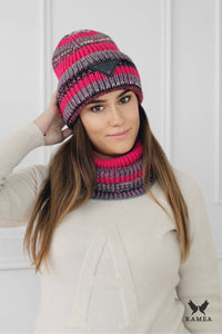 Cap model 205356