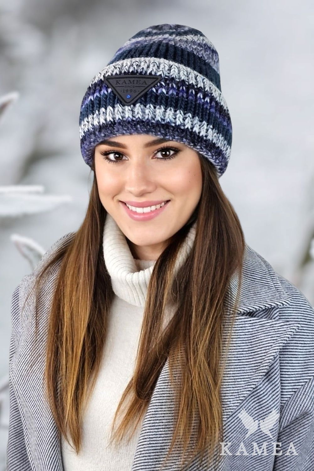 Cap model 205357