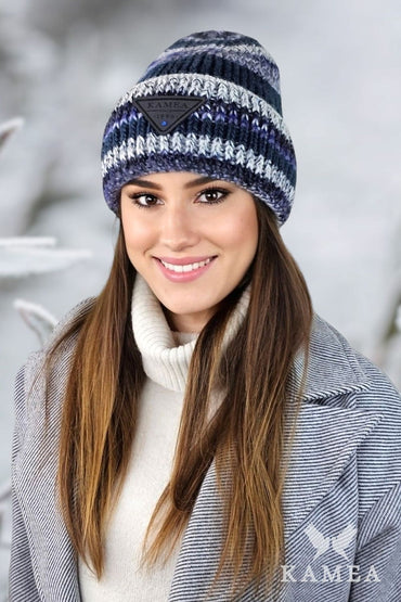 Cap model 205357