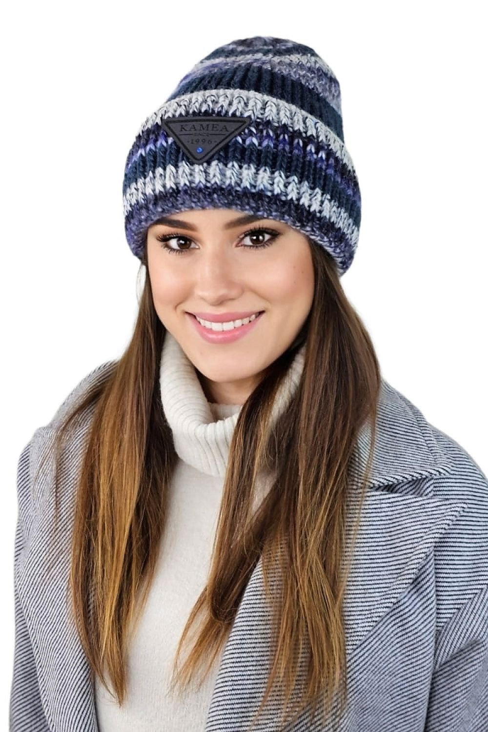 Cap model 205357