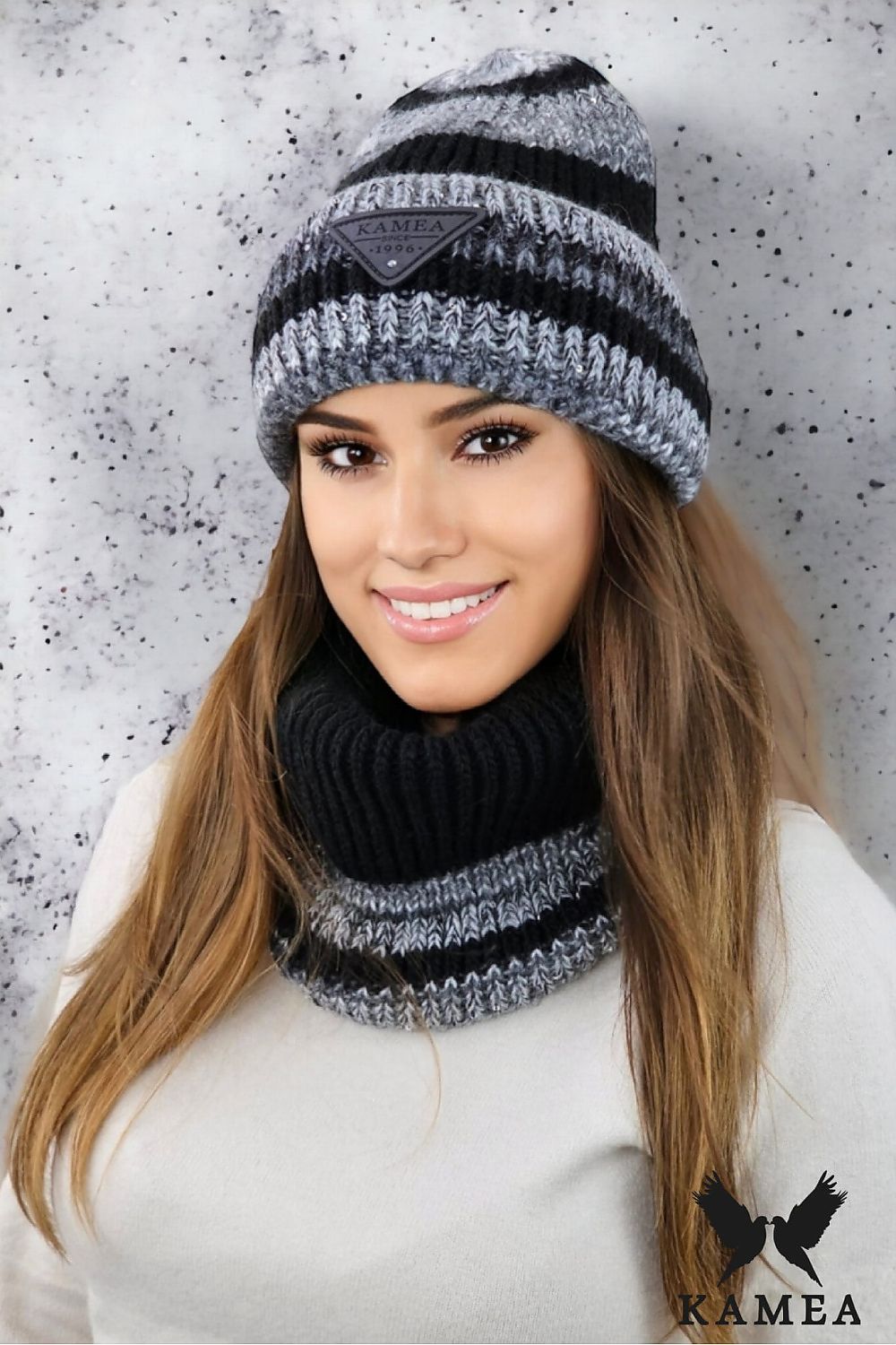 Cap model 205358