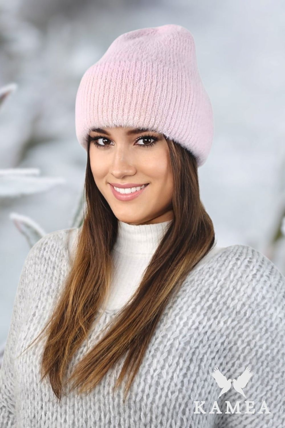 Cap model 205360