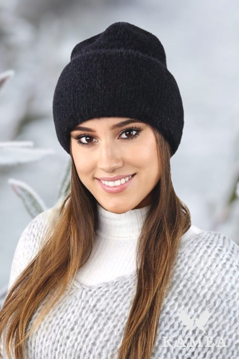 Cap model 205361