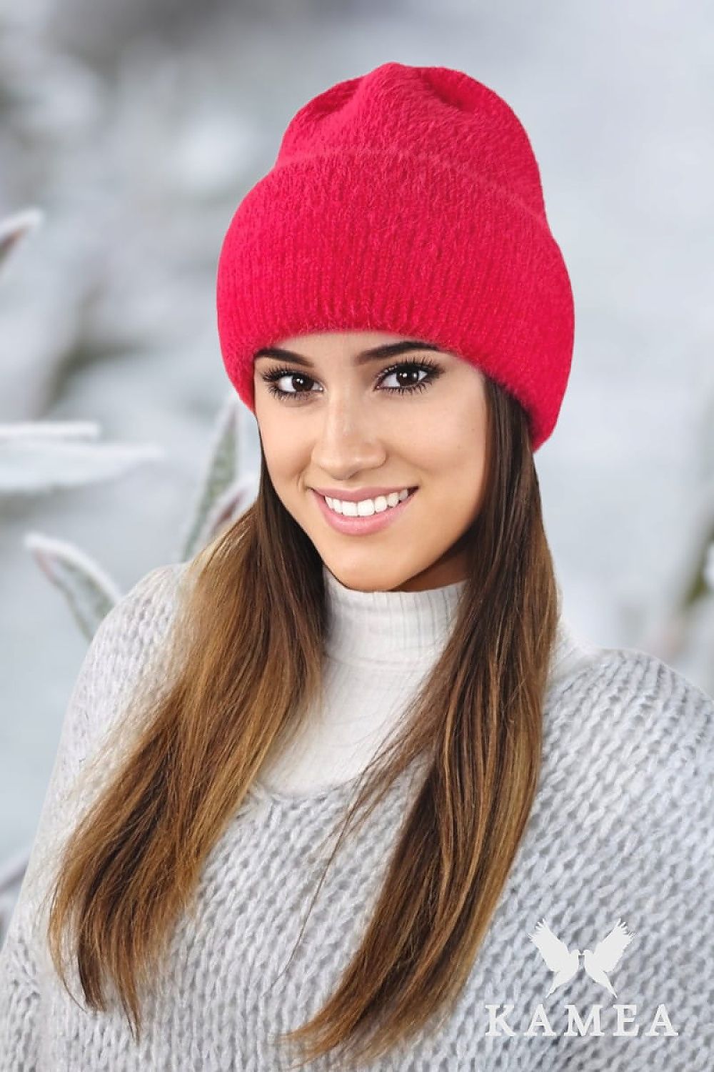 Cap model 205362