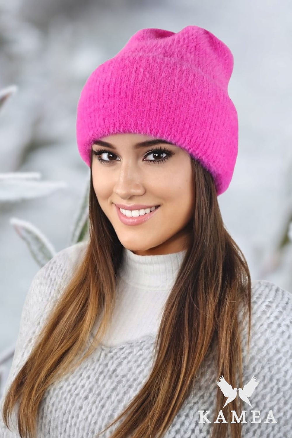 Cap model 205363