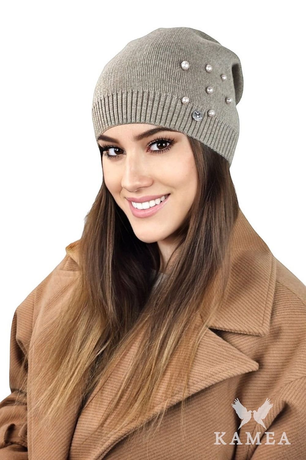 Cap model 205392