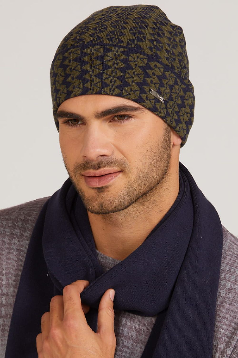 Cap model 205405