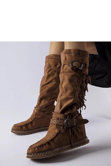 Buskin boots model 205785