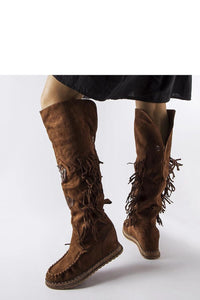 Buskin boots model 205787