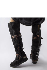 Buskin boots model 205788