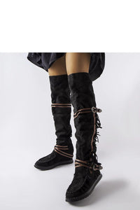 Buskin boots model 205788