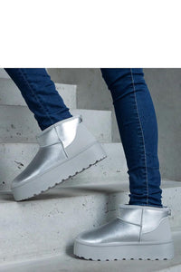 Snow boots model 205793