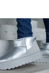 Snow boots model 205793