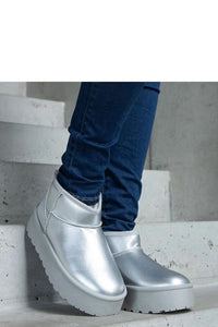 Snow boots model 205793