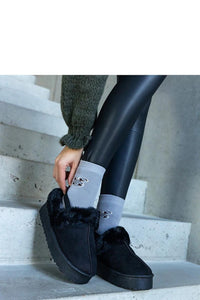 Snow boots model 205797