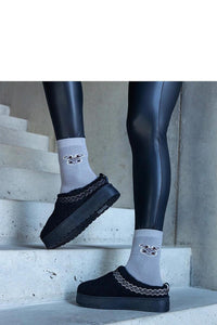 Snow boots model 205798