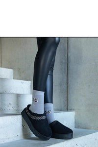 Snow boots model 205798