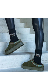 Snow boots model 205799