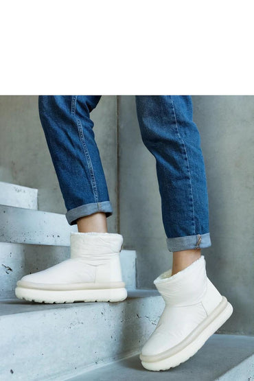 Snow boots model 205801