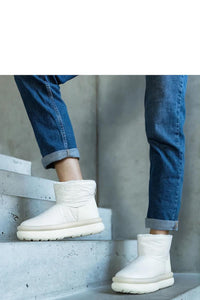 Snow boots model 205801