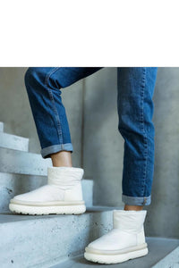 Snow boots model 205801