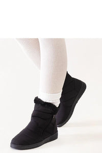 Snow boots model 205804