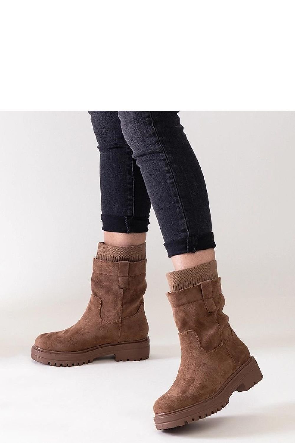 Boots model 205805