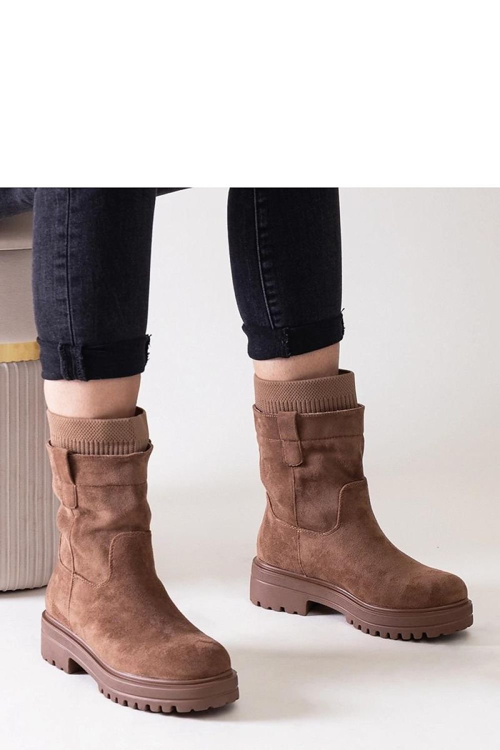 Boots model 205805
