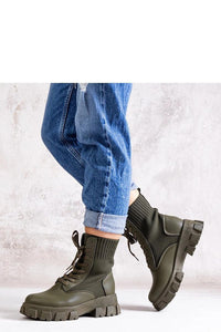 Boots model 205807
