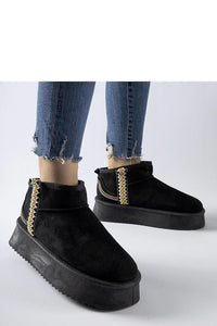 Snow boots model 205812