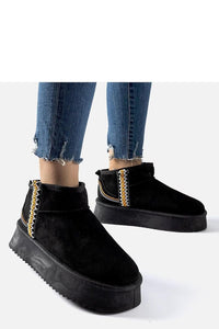 Snow boots model 205812