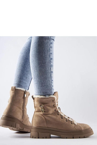 Boots model 205814