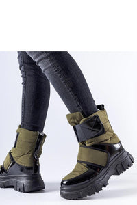 Boots model 205816