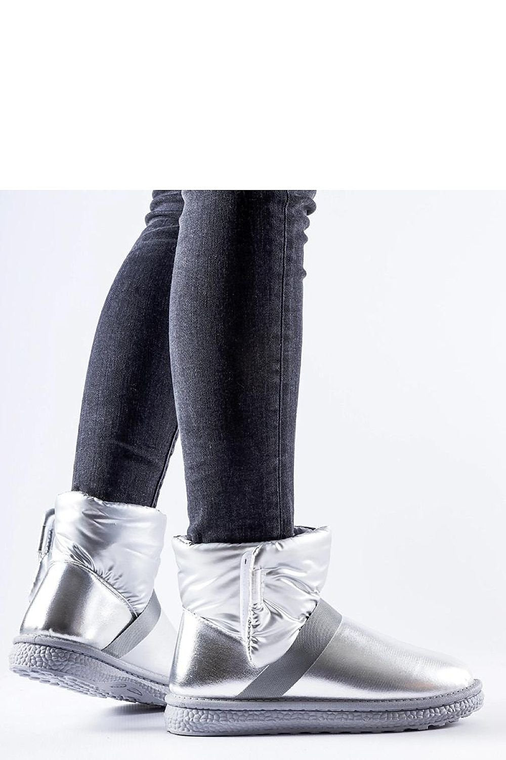 Snow boots model 205817