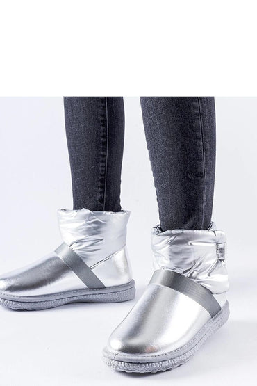 Snow boots model 205817