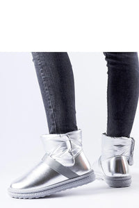 Snow boots model 205817