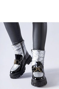 Snow boots model 205818