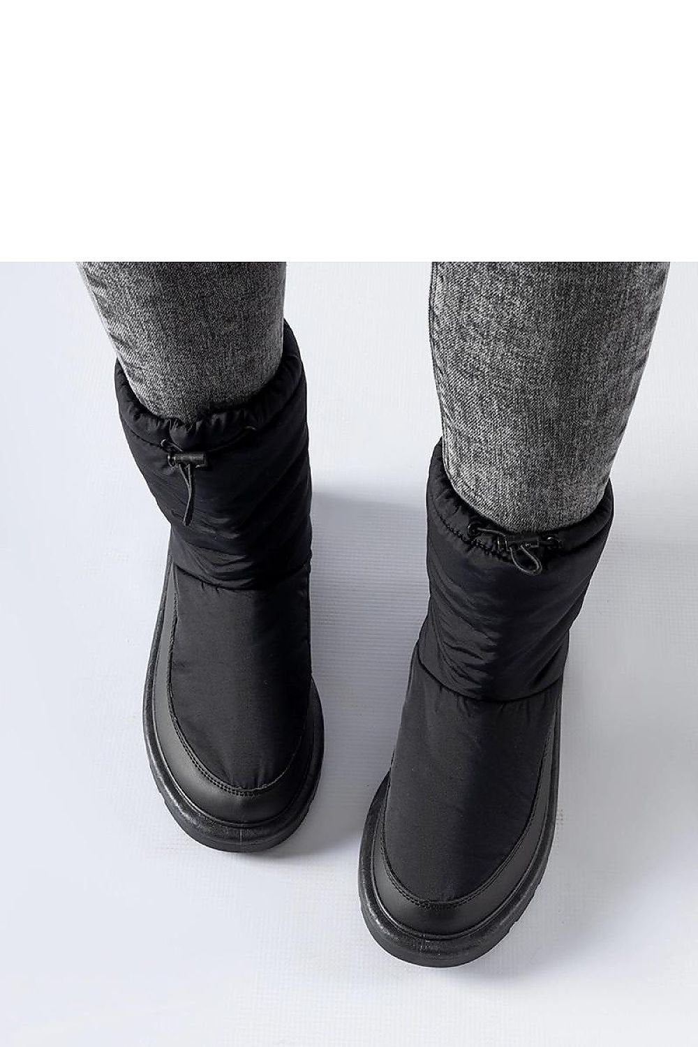 Snow boots model 205819