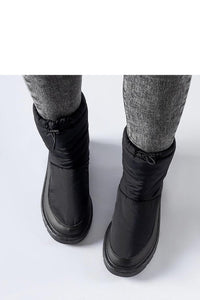 Snow boots model 205819