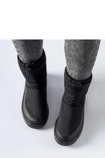 Snow boots model 205819