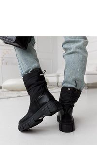 Snow boots model 205821