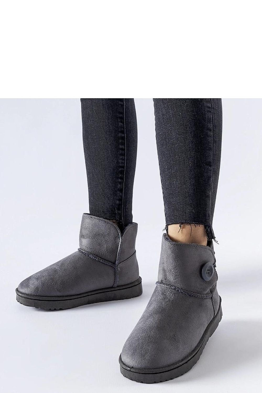 Snow boots model 205824