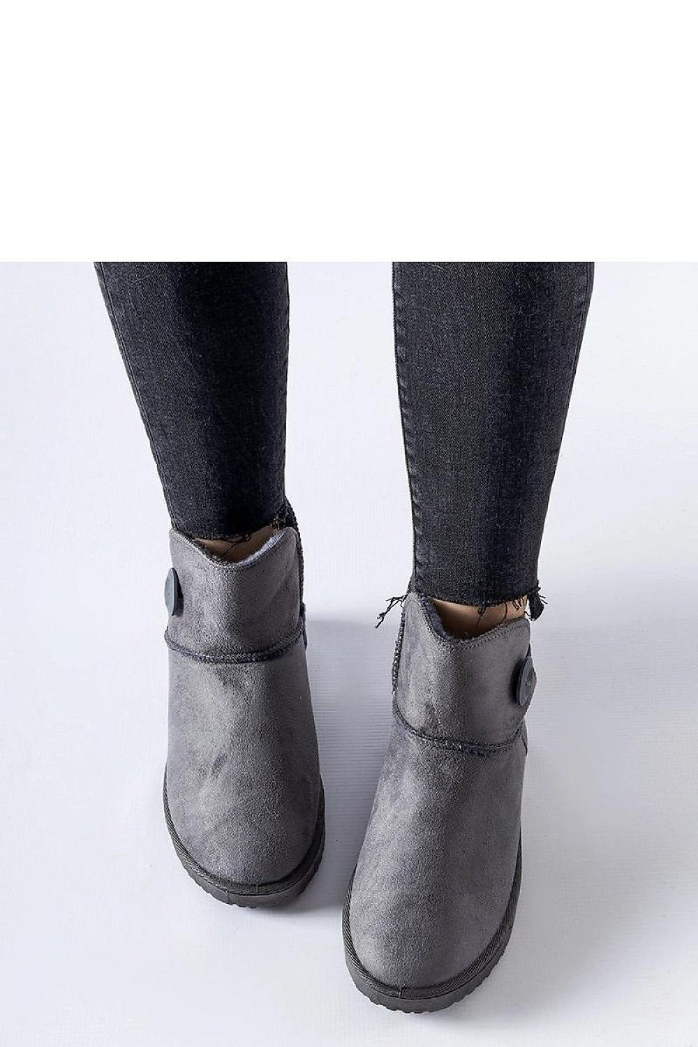 Snow boots model 205824