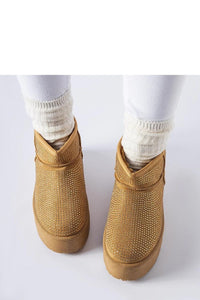 Snow boots model 205829