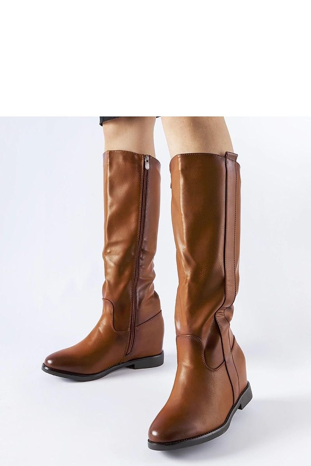 Buskin boots model 205832