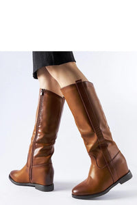 Buskin boots model 205832
