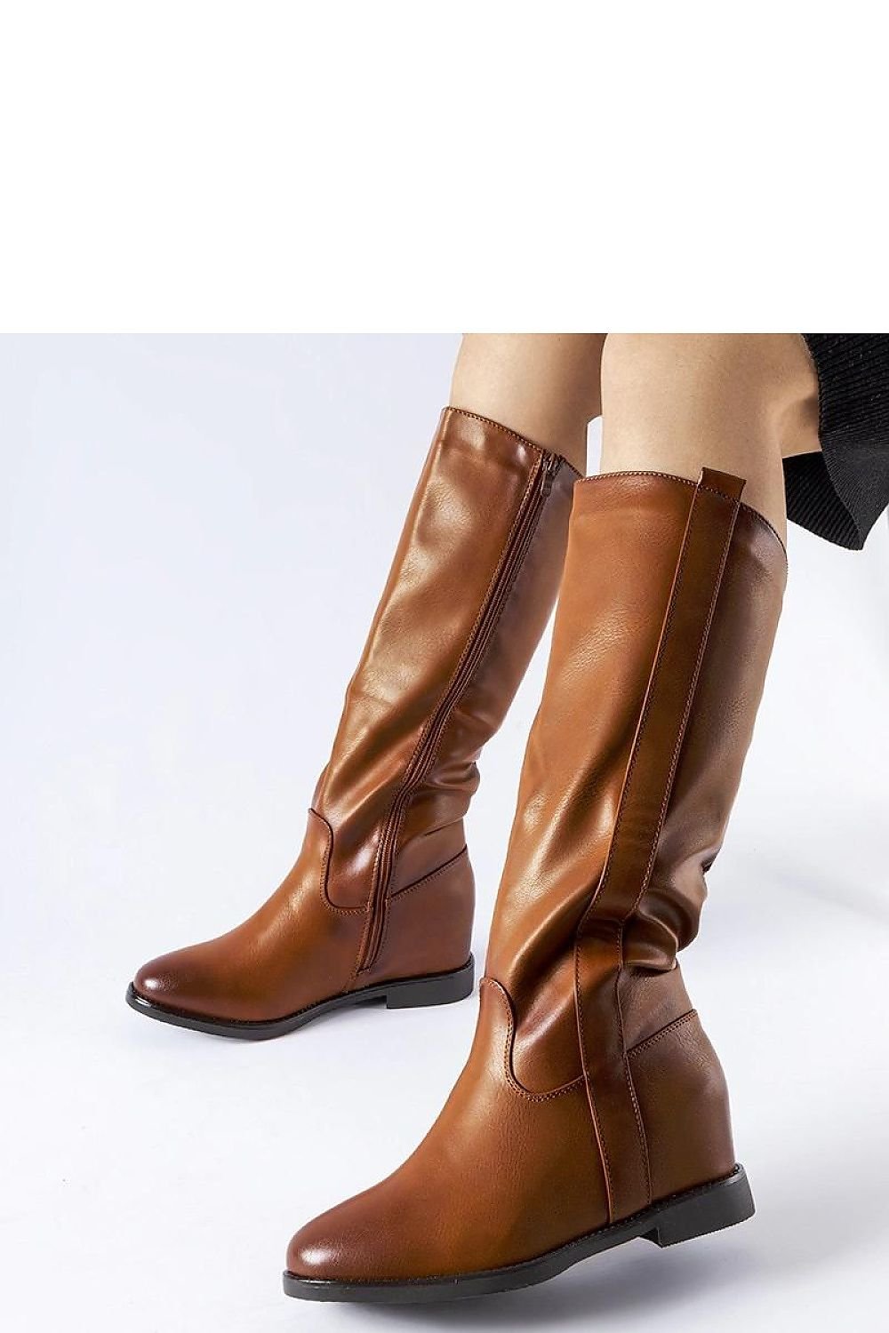 Buskin boots model 205832