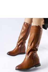 Buskin boots model 205832